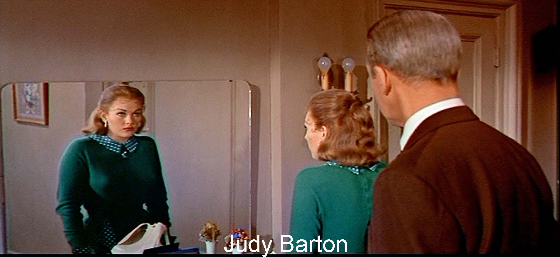 Judy Barton