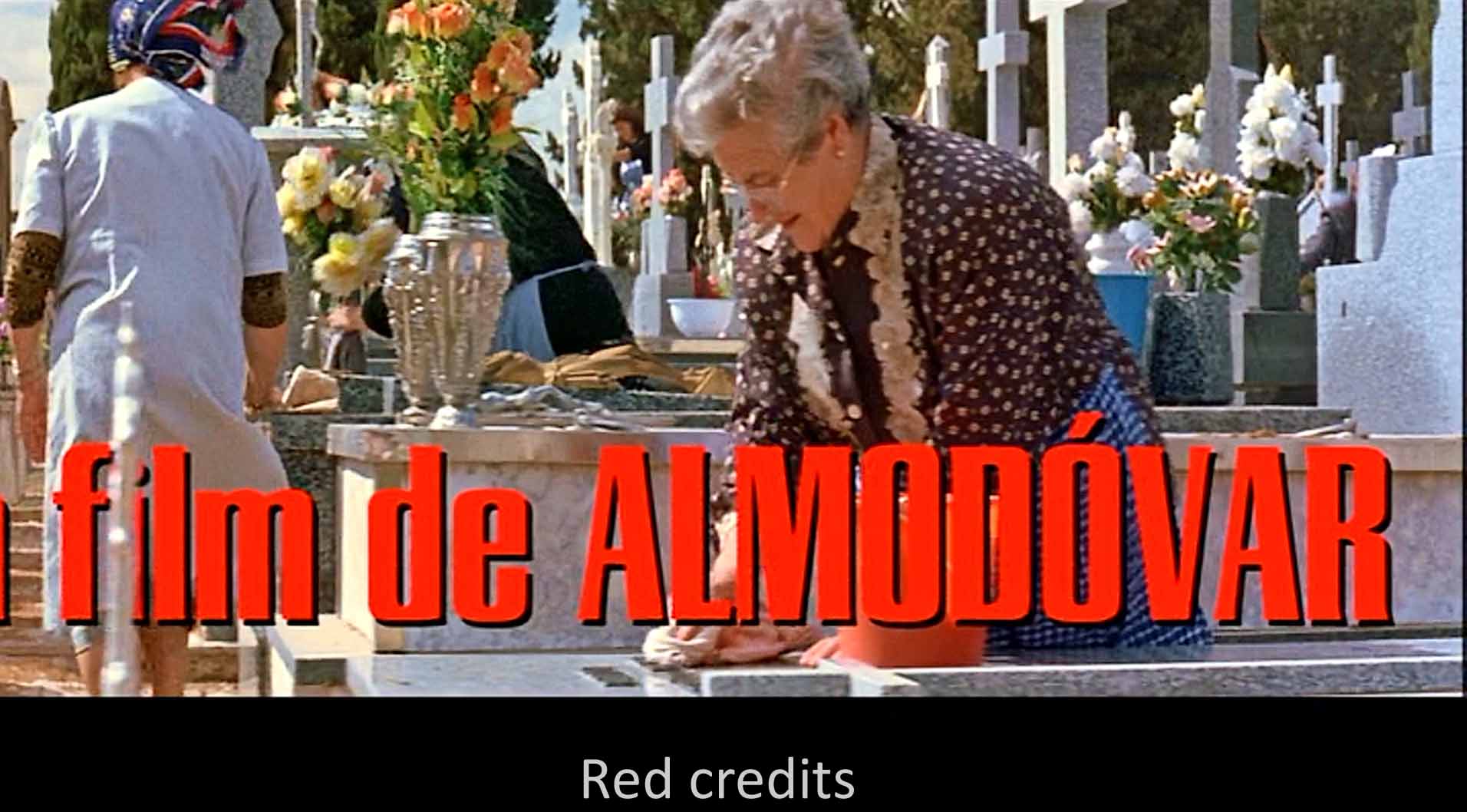 Red credits